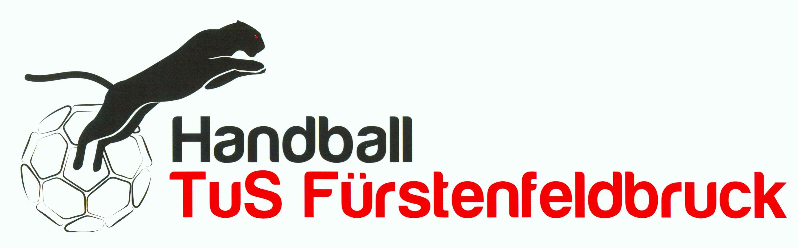 TÜS Fürstenfeldbruck Logo